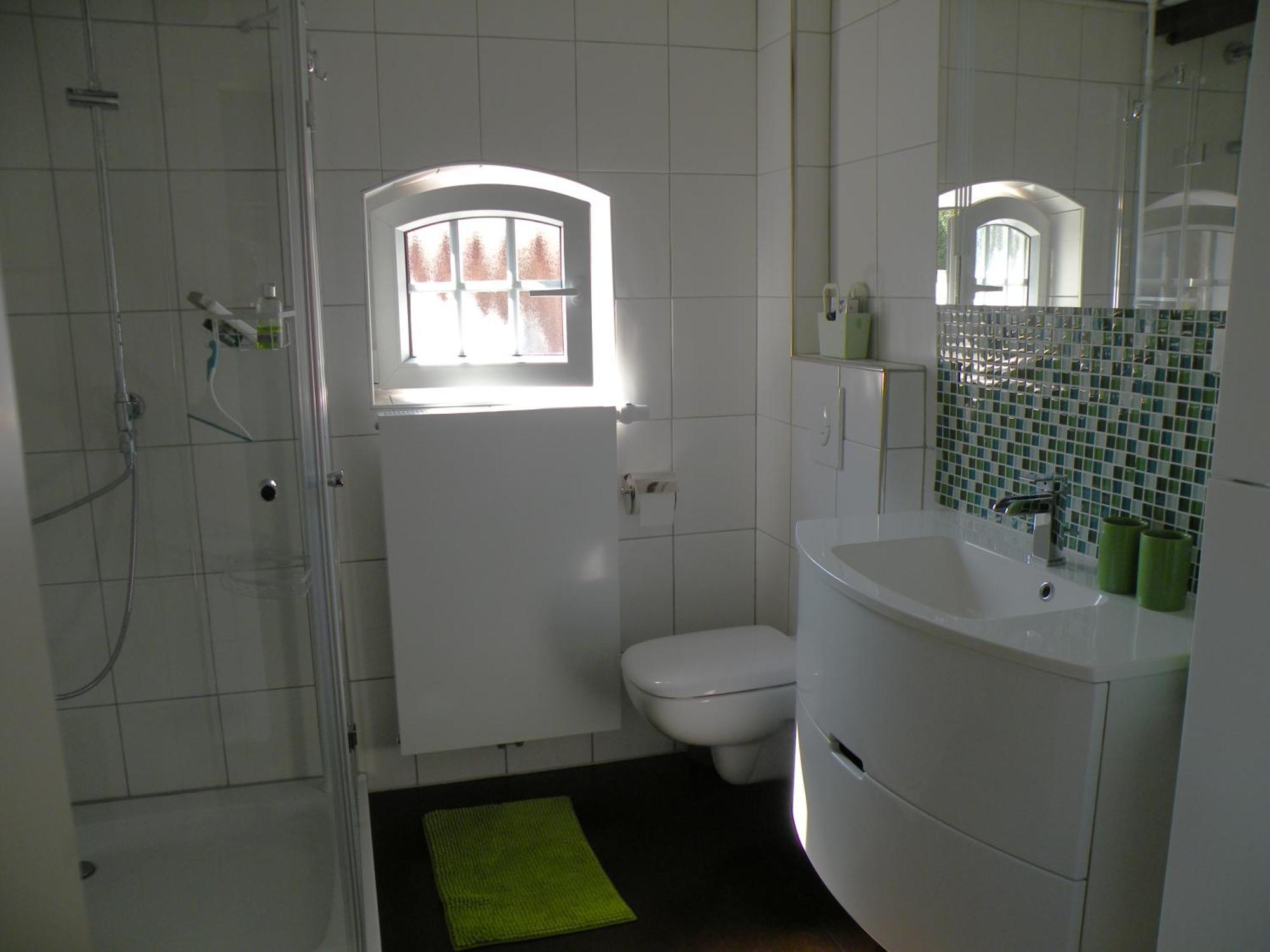 Apartment Vier Jahreszeiten Pilsum Krummhörn 外观 照片