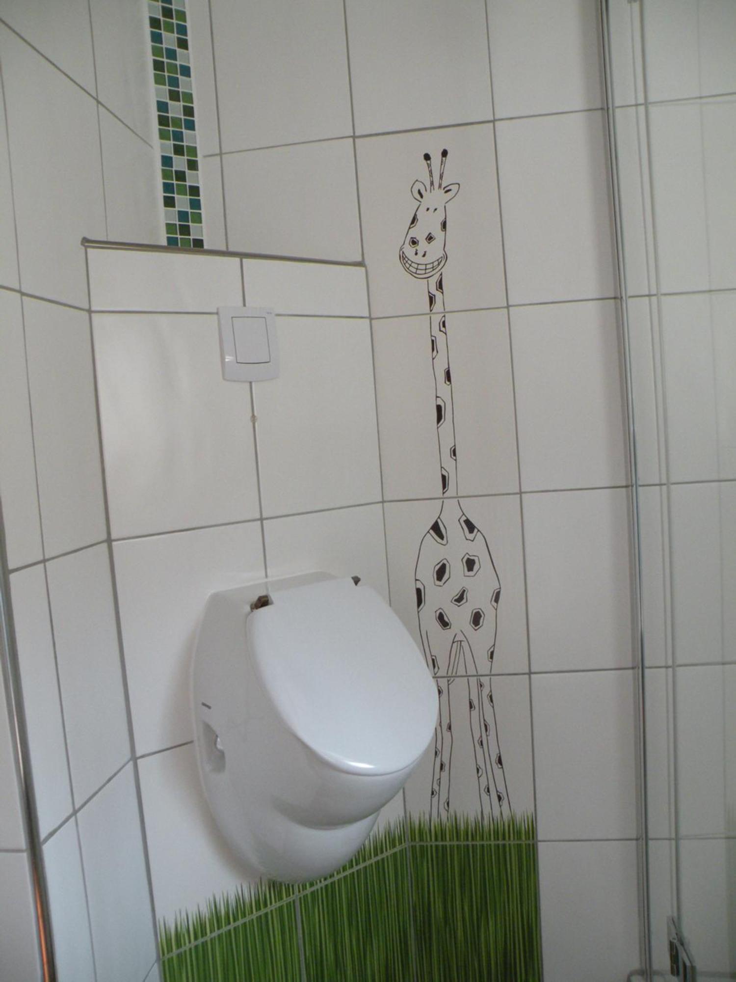 Apartment Vier Jahreszeiten Pilsum Krummhörn 外观 照片
