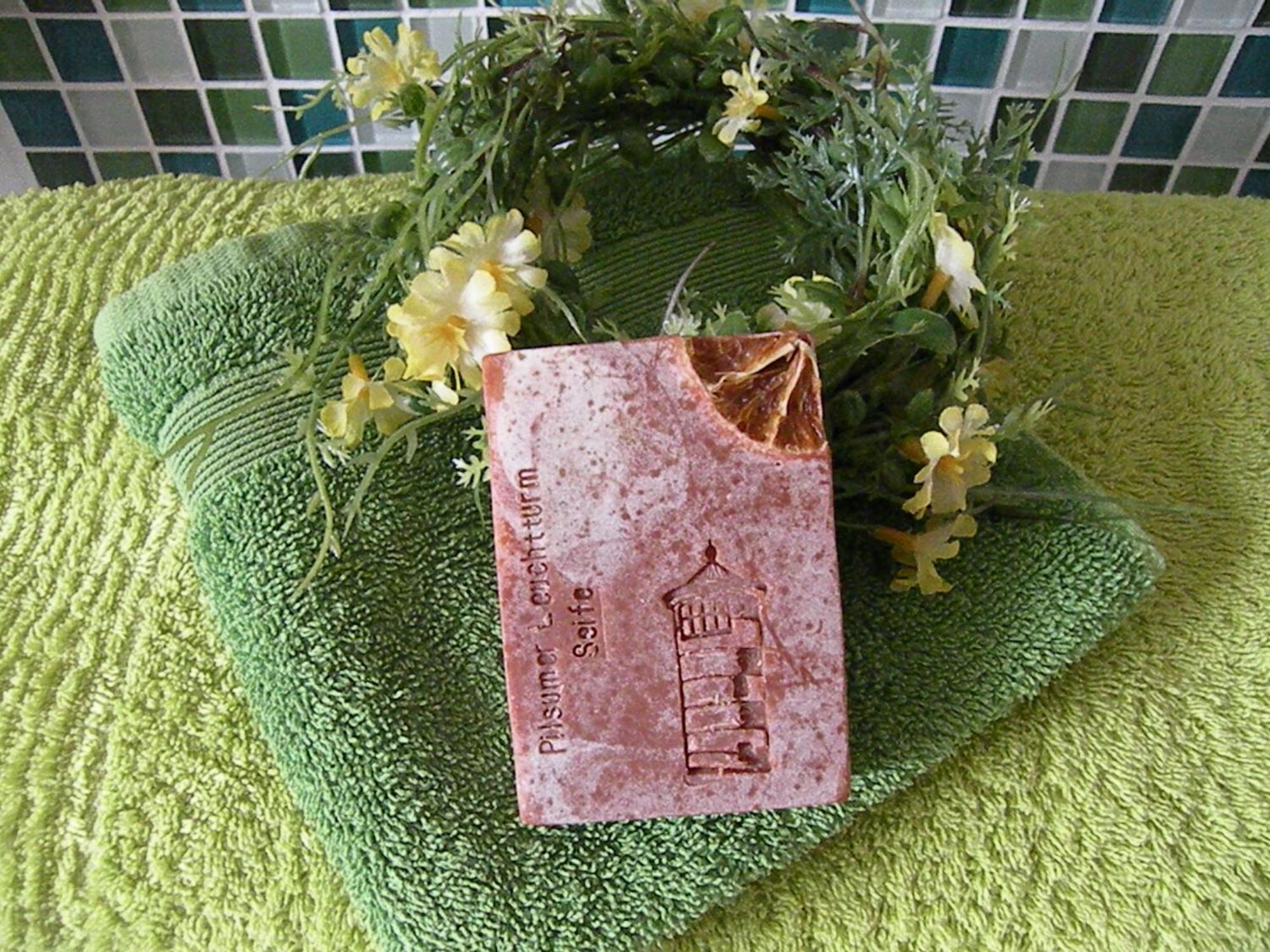 Apartment Vier Jahreszeiten Pilsum Krummhörn 外观 照片